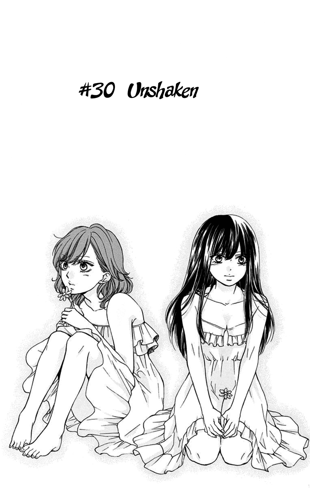 Kono Oto Tomare!, Chapter 30 image 06